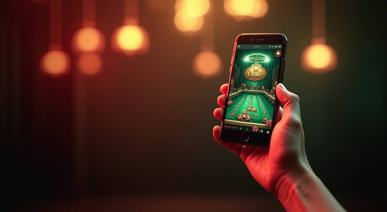 cmw55 mobile gaming