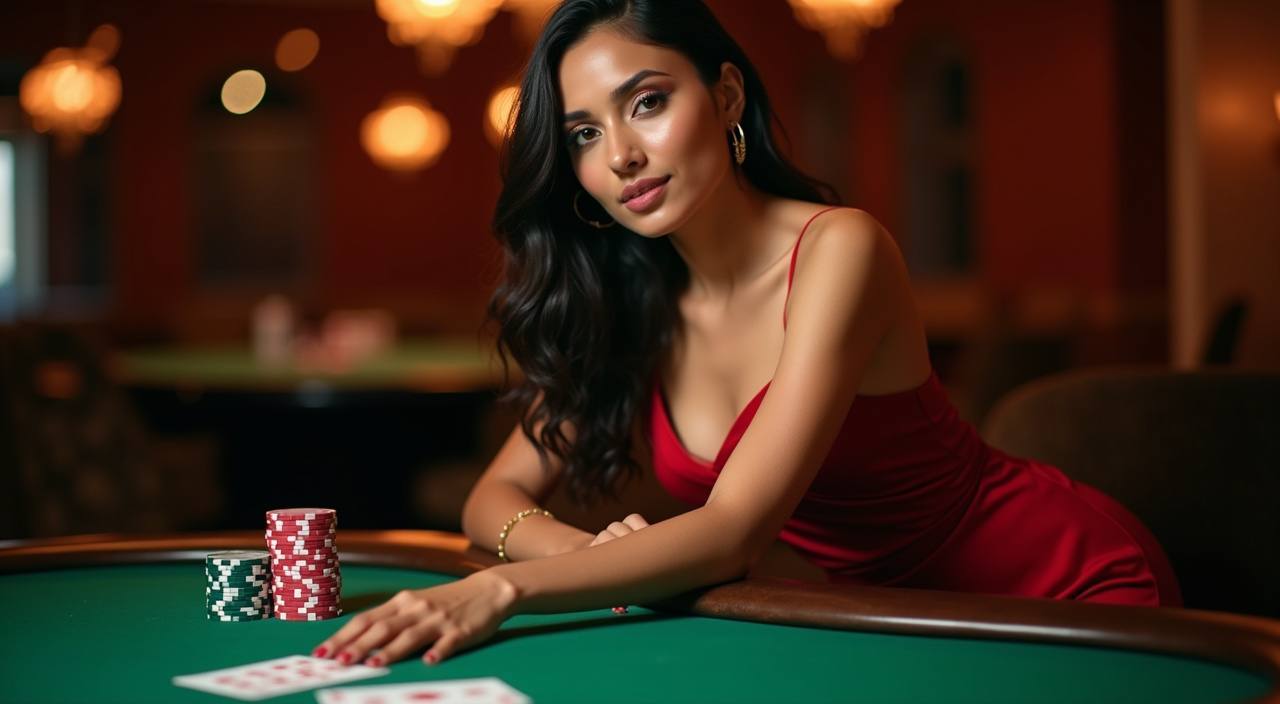 cmw55 Table Lucky Ladies Bj কীভাবে কাজ করে আমাদের লবিতে